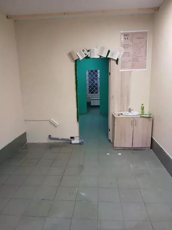 Помещение свободного назначения в Москва Лухмановская ул., 17 (31 м) - Фото 2