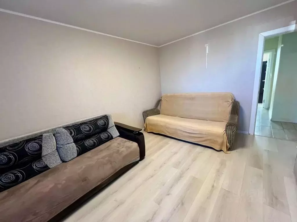 2-к кв. Московская область, Люберцы городской округ, Октябрьский пгт ... - Фото 2