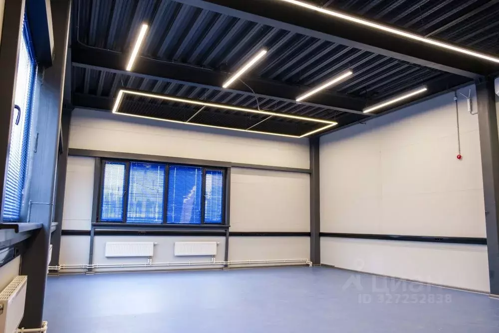 Склад в Московская область, Солнечногорск городской округ, ... - Фото 1