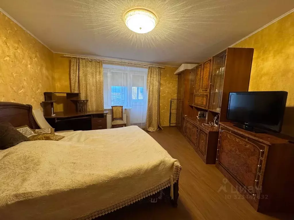 2-к кв. Новгородская область, Великий Новгород просп. Александра ... - Фото 2