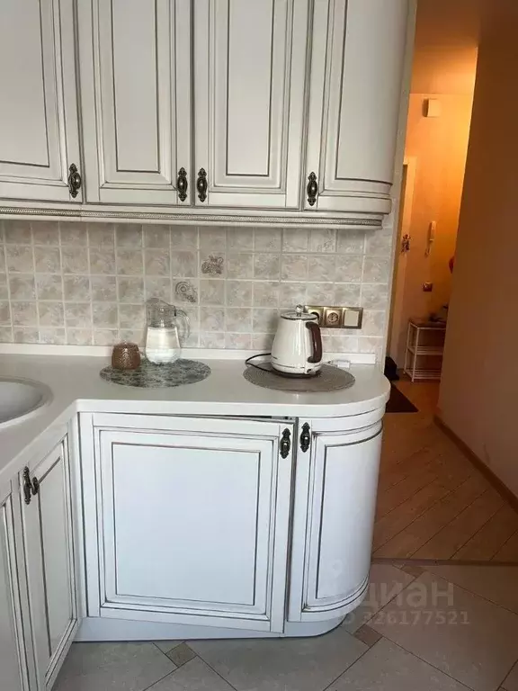 1-к кв. Москва Белореченская ул., 33 (39.0 м) - Фото 1