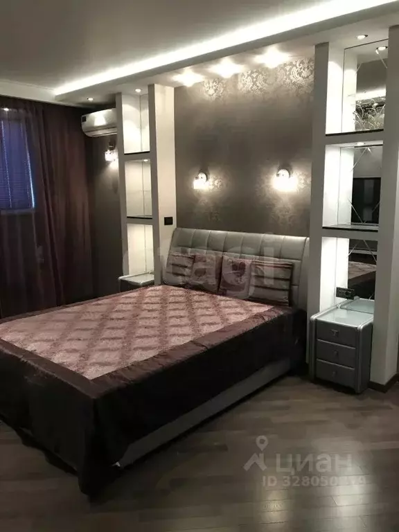 2-к кв. Москва Зеленоградская ул., 21К1 (60.3 м) - Фото 1