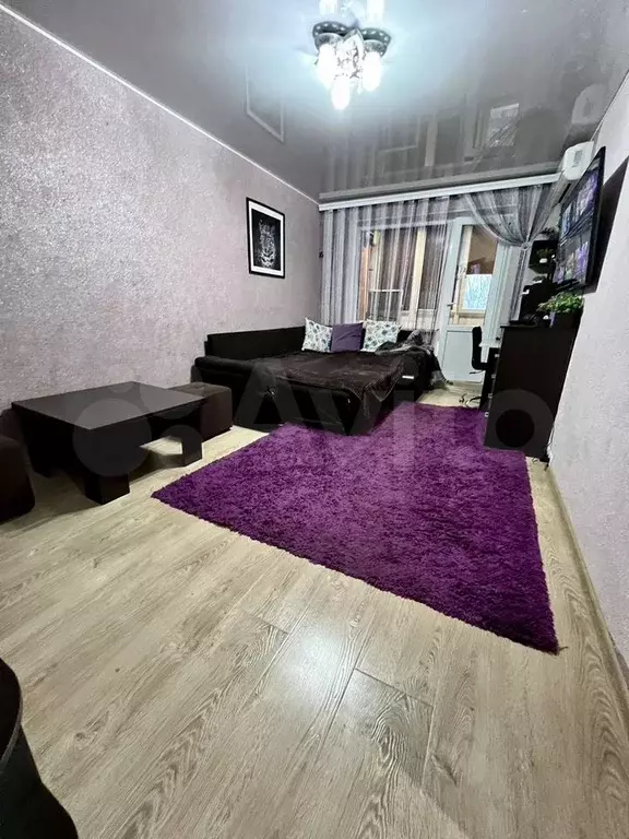 2-к. квартира, 46 м, 5/5 эт. - Фото 0