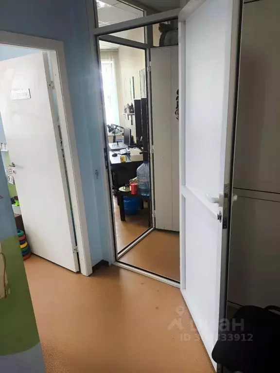 Офис в Самарская область, Тольятти ул. Автостроителей, 50А (46 м) - Фото 2