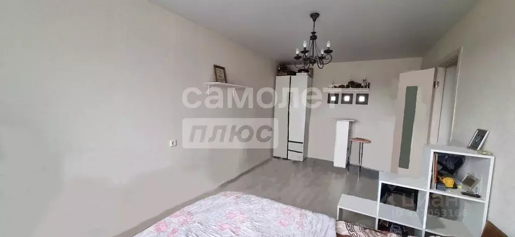 1-к кв. Краснодарский край, Новороссийск Анапское ш., 53к1 (34.7 м) - Фото 2