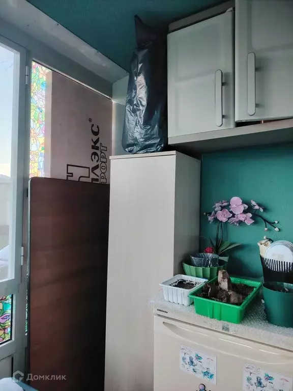 Продаётся квартира-студия, 25.2 м - Фото 0