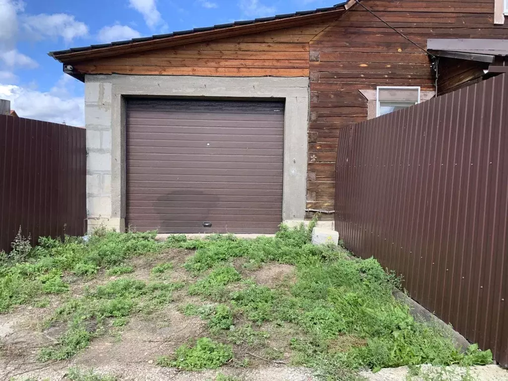 Дом в Иркутская область, Иркутский муниципальный округ, д. Грановщина ... - Фото 2