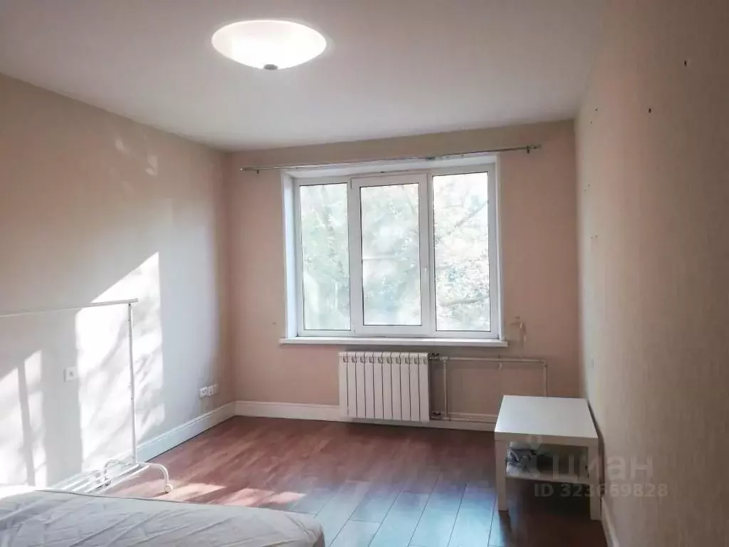 1-к кв. Москва Лосевская ул., 1К4 (35.0 м) - Фото 1