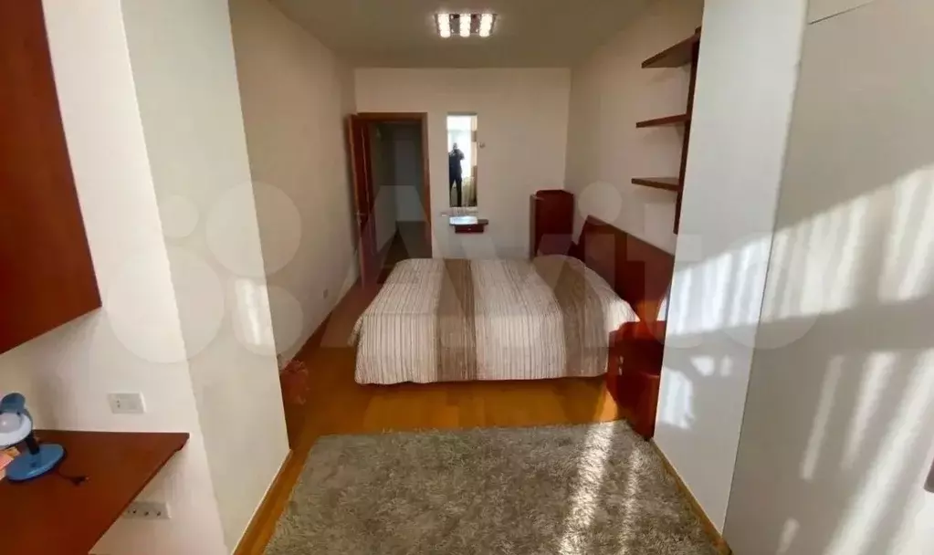 1-к. квартира, 34 м, 7/9 эт. - Фото 0