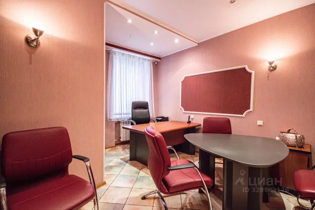 Офис в Санкт-Петербург Захарьевская ул., 23 (52 м) - Фото 1