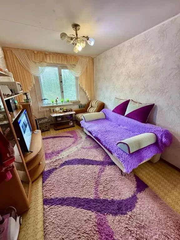 Комната Татарстан, Набережные Челны ул. Шамиля Усманова, 77 (22.9 м) - Фото 0