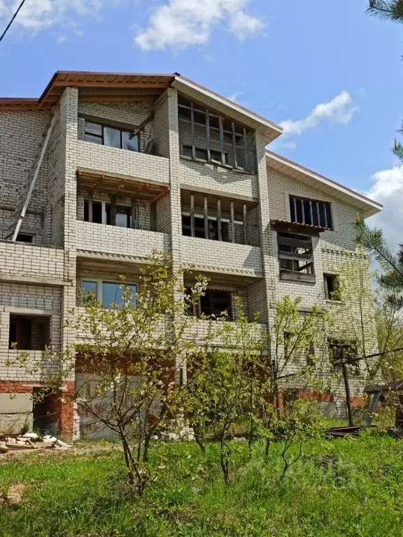 Таунхаус в Владимирская область, Александров ул. Зимняя, 5 (330 м) - Фото 1