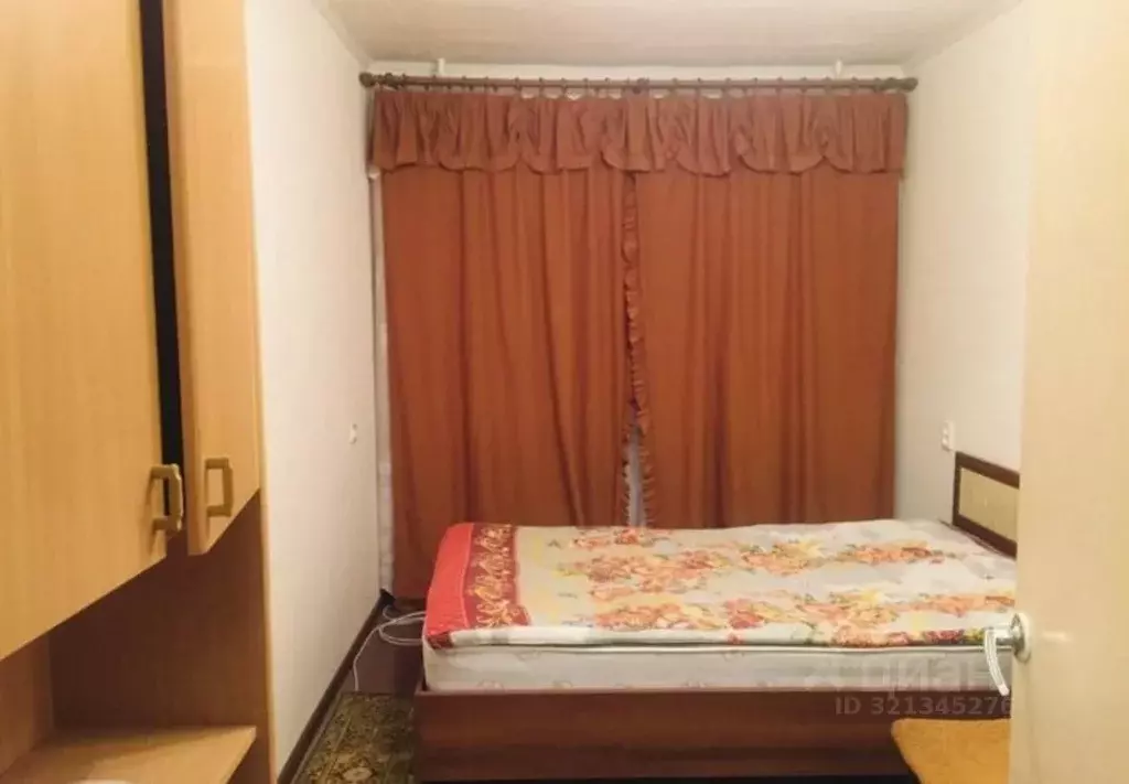2-к кв. Мурманская область, Апатиты ул. Зиновьева, 6 (43.0 м) - Фото 0