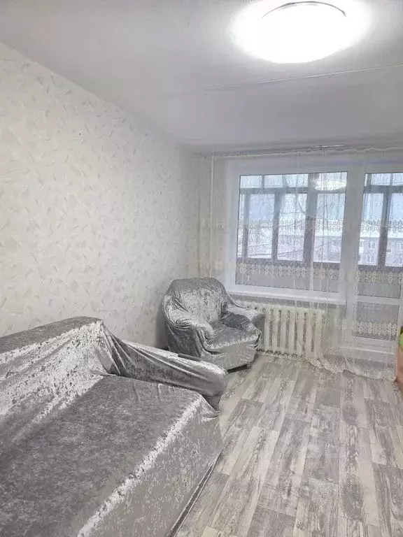 2-к кв. Пермский край, Соликамск ул. Парижской Коммуны, 32 (45.0 м) - Фото 1