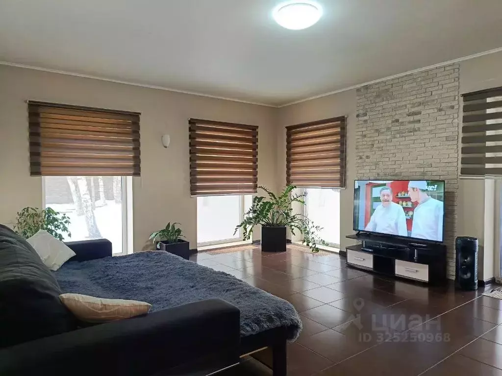 Дом в Московская область, Богородский городской округ, Зимородок кп 20 ... - Фото 2