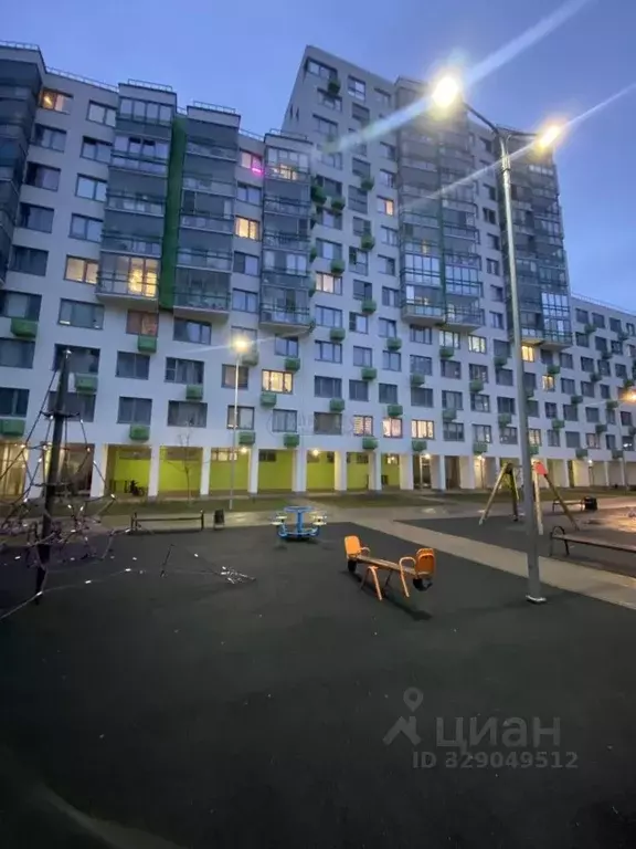 Студия Московская область, Люберцы городской округ, Красково пгт ш. ... - Фото 1