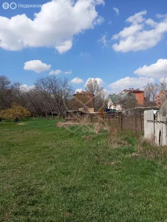 Участок в посёлок Свободы, Новая улица (40 м) - Фото 1