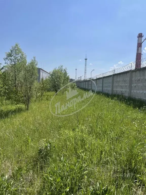 Участок в Калужская область, Калуга Московская ул., 286 (22.0 сот.) - Фото 2