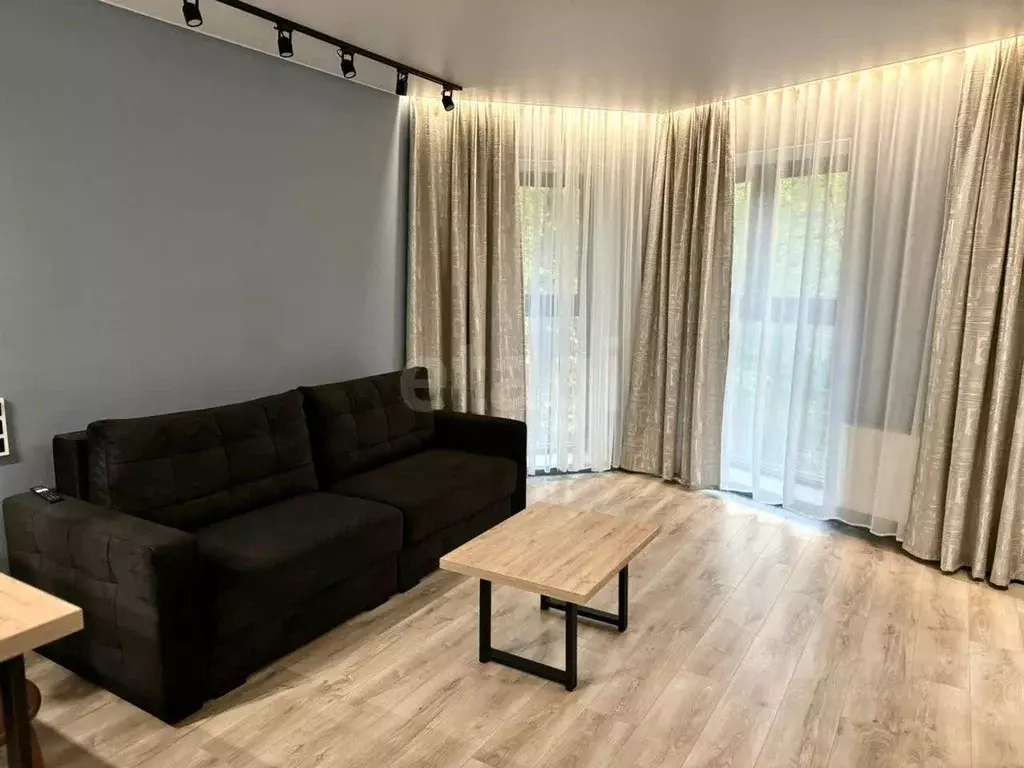 2-к кв. Калининградская область, Светлогорск ул. Кленовая, 2 (49.1 м) - Фото 1