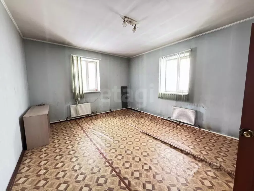 Склад в Свердловская область, Талицкий городской округ, пос. Троицкий ... - Фото 1