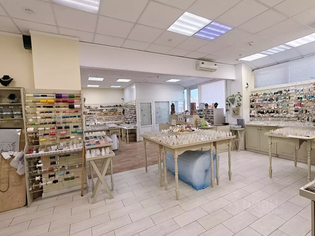 Офис в Москва Марксистская ул., 3С1 (70 м) - Фото 1