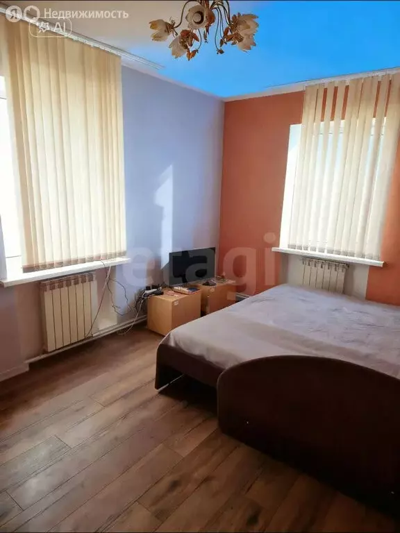 2-комнатная квартира: Алексеевка, улица Степана Разина, 44 (51.9 м) - Фото 2