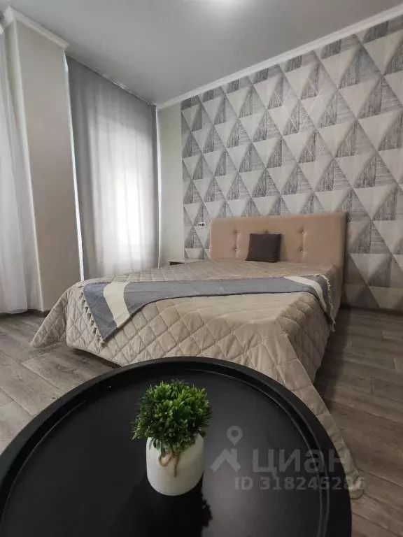 1-к кв. Хакасия, Абакан ул. Некрасова, 23б (27.0 м) - Фото 1