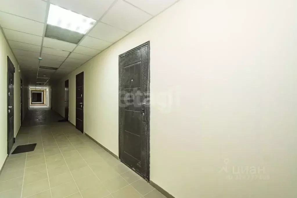 Студия Ростовская область, Ростов-на-Дону ул. Мечникова, 130/2 (22.0 ... - Фото 2