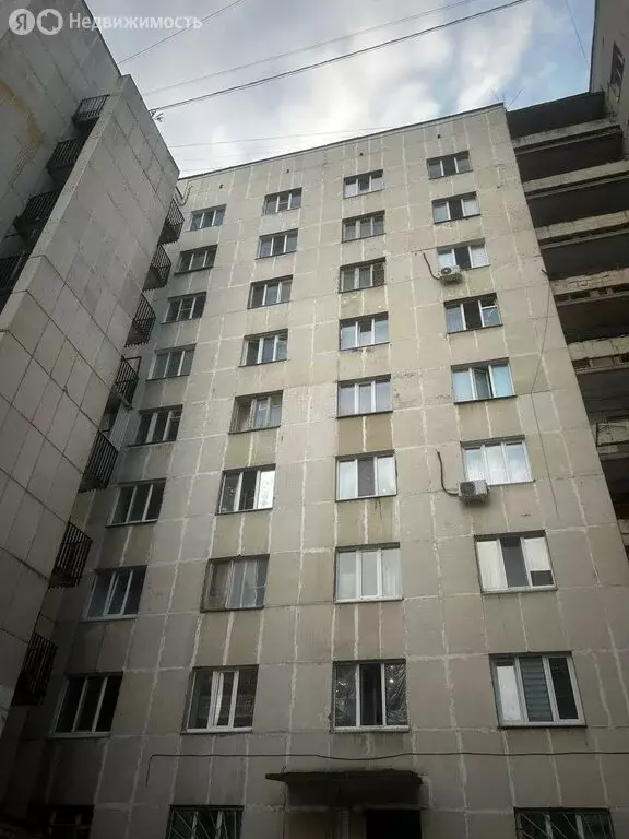 1к в -комнатной квартире ( м) - Фото 1