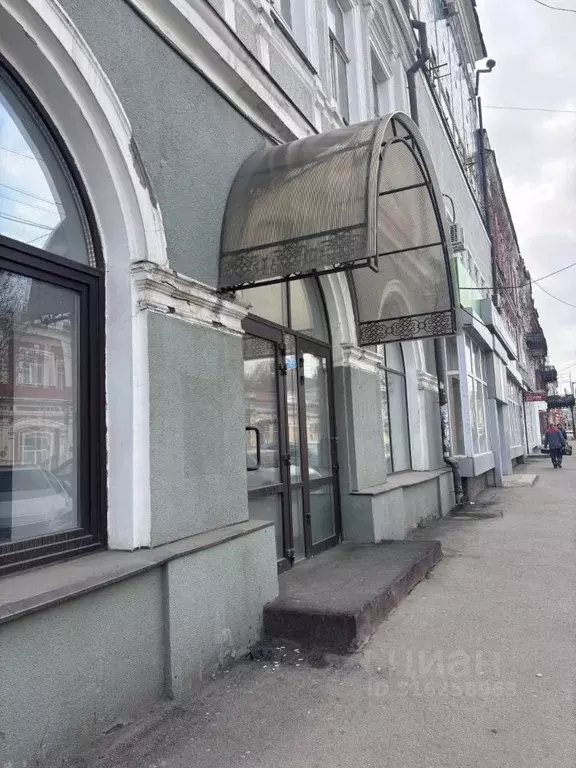 Помещение свободного назначения в Саратовская область, Саратов ... - Фото 0