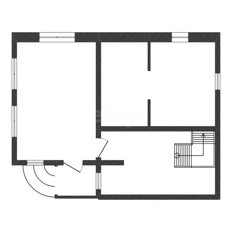 Дом в Калужская область, Боровский муниципальный округ, садоводческое ... - Фото 2