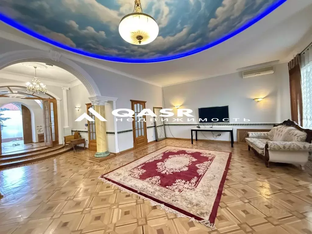 Дом в Дагестан, Махачкала ул. Ярыгина, 19 (257 м) - Фото 0