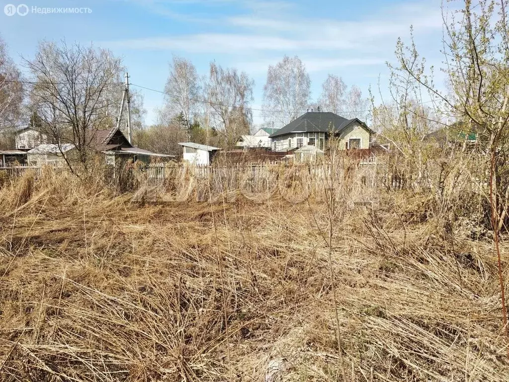 Участок в Новосибирск, Заельцовский район (4.15 м) - Фото 1