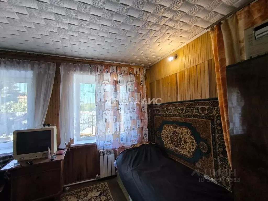 Дом в Татарстан, Нижнекамск муниципальное образование, д. Ильинка ул. ... - Фото 1