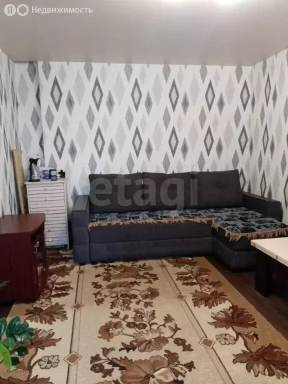 1-комнатная квартира: Искитим, микрорайон Южный, 42 (28.4 м) - Фото 2