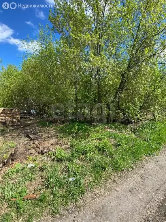Участок в Кемерово, Стародинамитная улица (12.9 м) - Фото 1