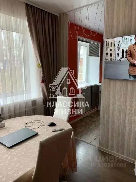 2-к кв. Нижегородская область, Нижний Новгород ул. Вячеслава Шишкова, ... - Фото 1