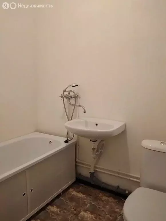 Квартира-студия: Ростов-на-Дону, улица Висаитова, 5/11 (26 м) - Фото 1