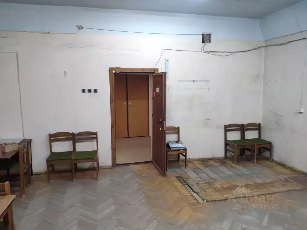 Помещение свободного назначения в Рязанская область, Рязань ул. ... - Фото 1