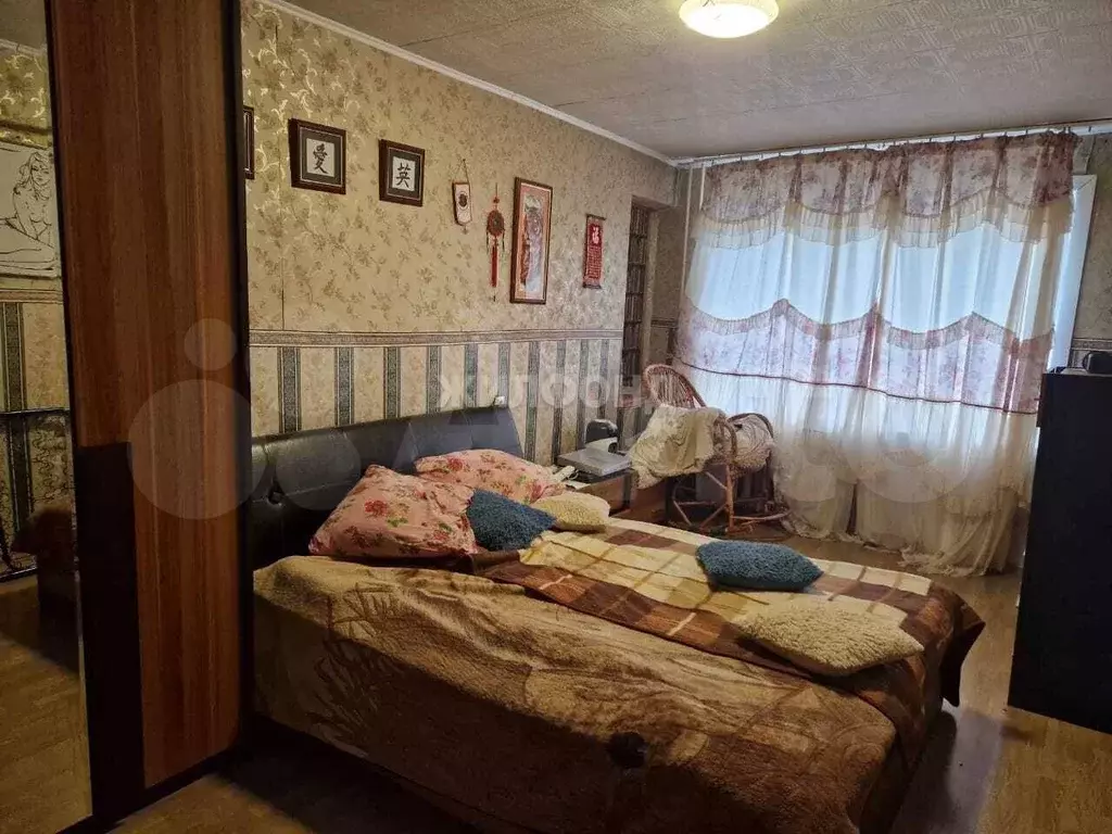 3-к. квартира, 60м, 7/9эт. - Фото 0