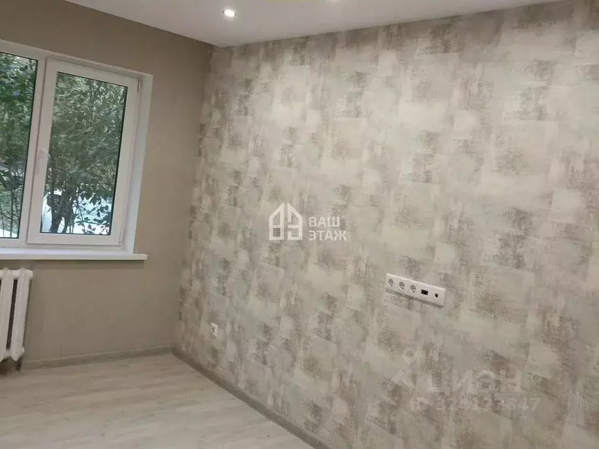 2-к кв. Калужская область, Калуга Московская ул., 182 (44.4 м) - Фото 2