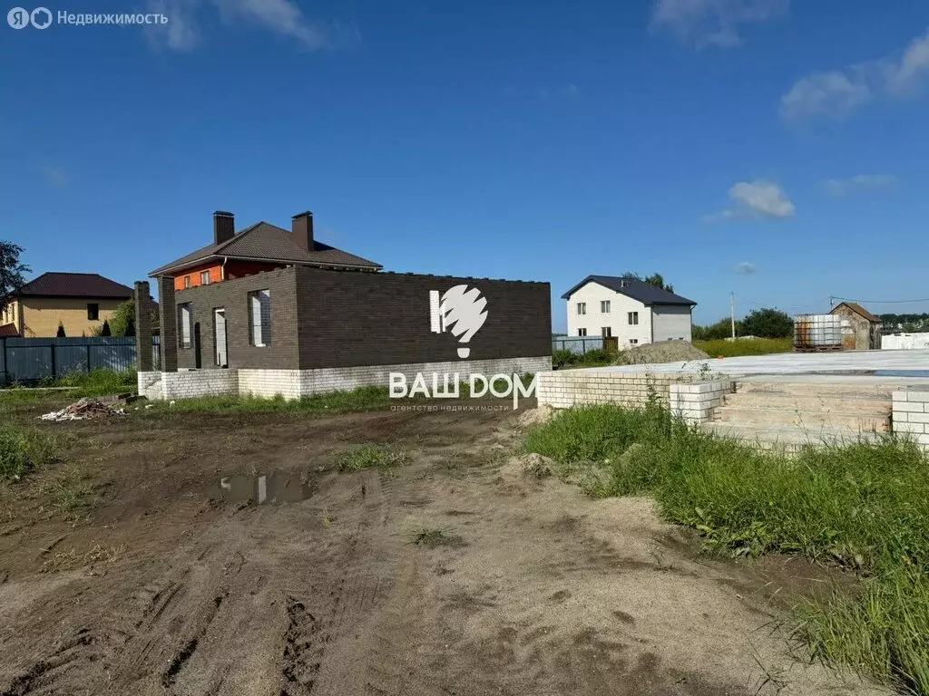 Дом в Добрунь, Цветочная улица (120 м) - Фото 1