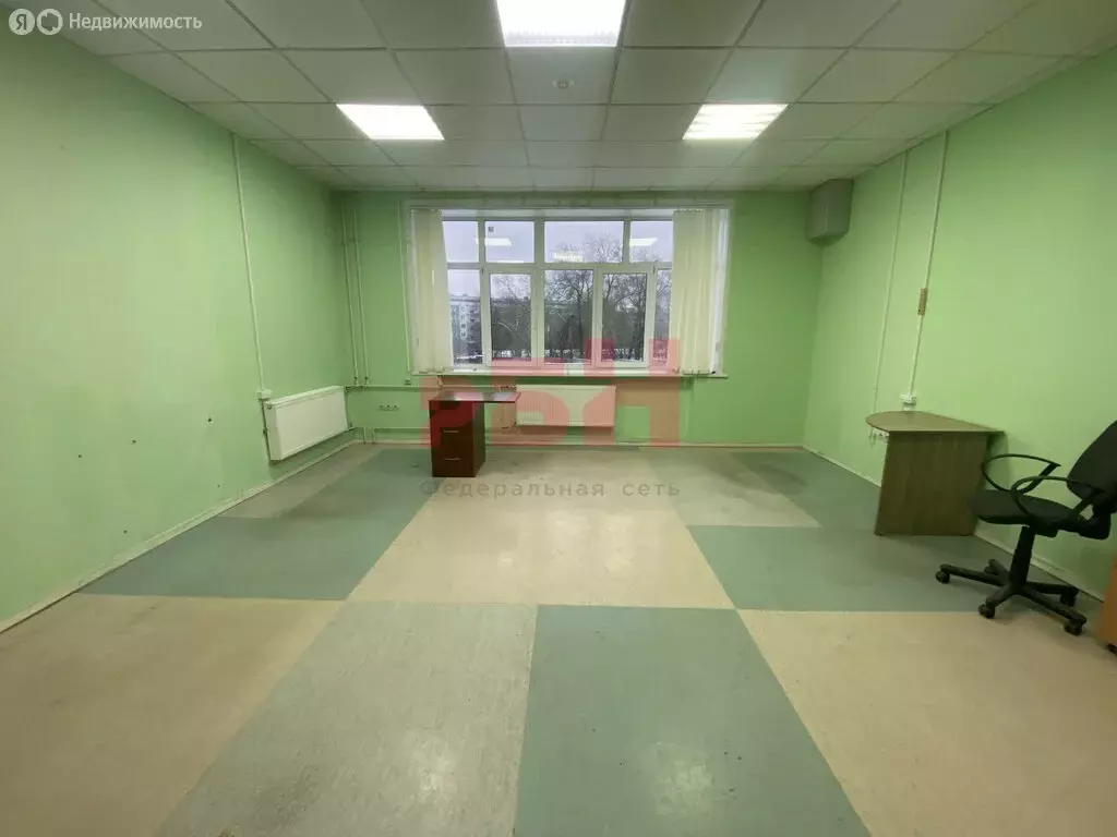 Офис (33 м) - Фото 2