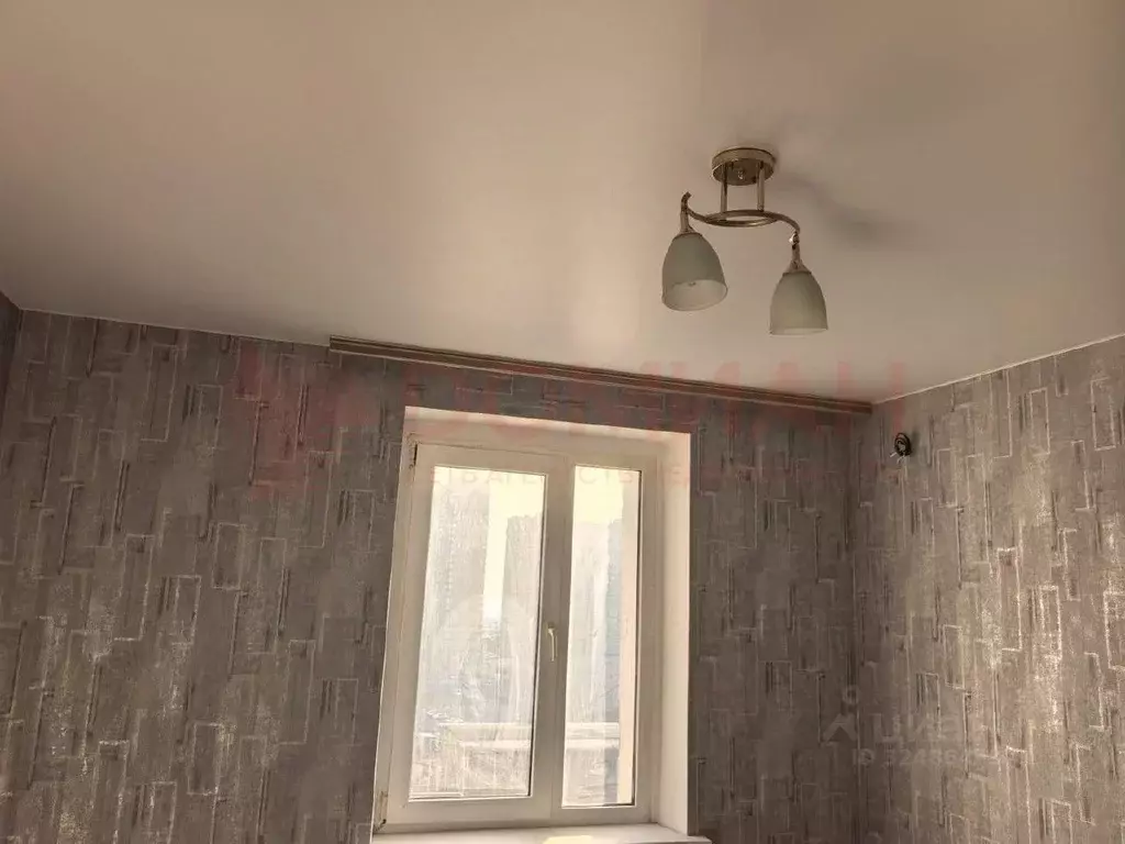 Комната Ростовская область, Ростов-на-Дону Каширская ул., 8/3 (12.0 м) - Фото 1