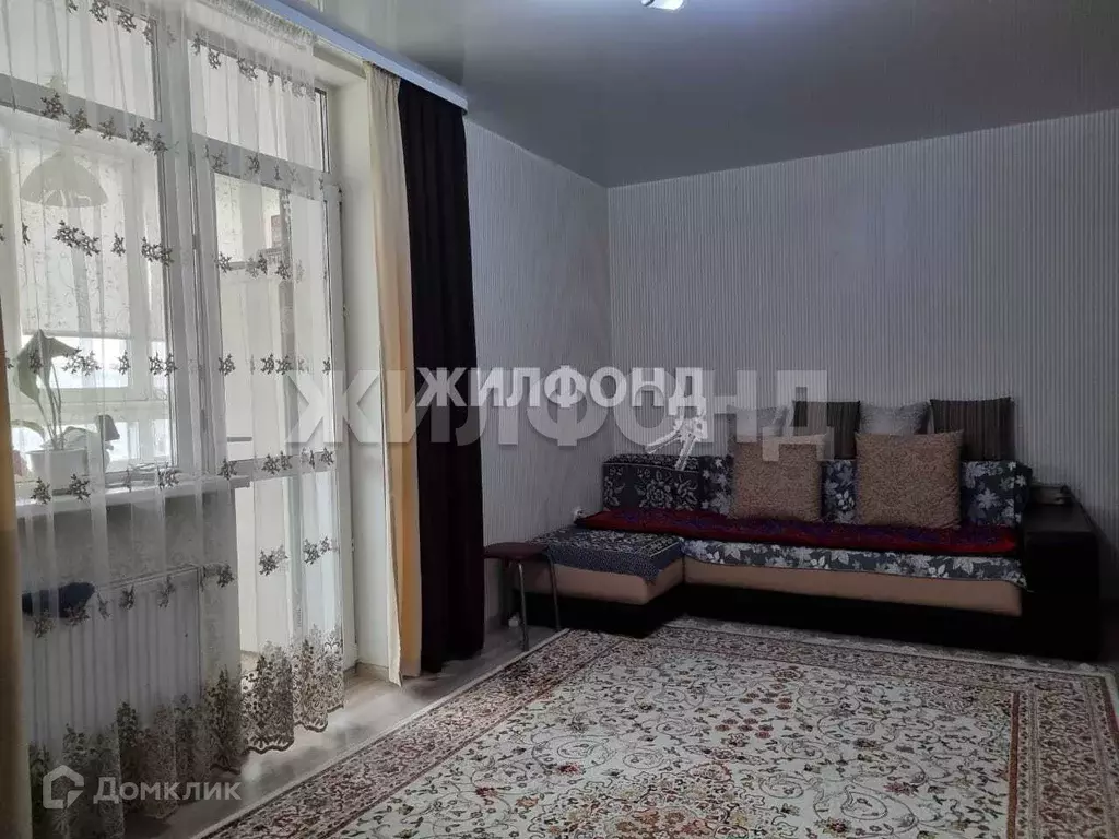 Продаётся квартира-студия, 29.3 м - Фото 1