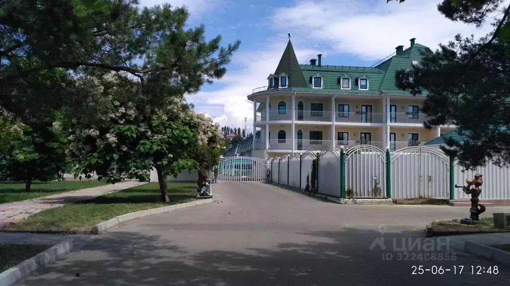 Таунхаус в Краснодарский край, Анапа Пионерский просп., 114Вк4 (130 м) - Фото 0