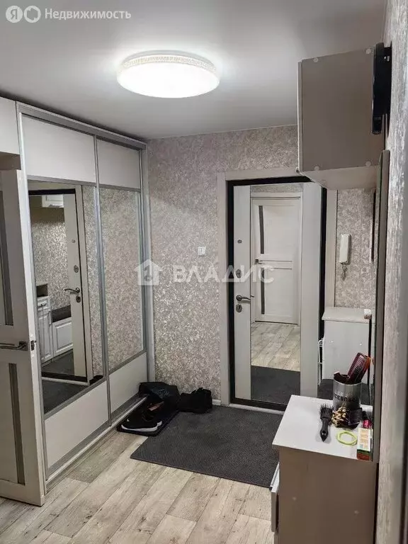 2-комнатная квартира: Владимир, Тракторная улица, 5 (54 м) - Фото 1