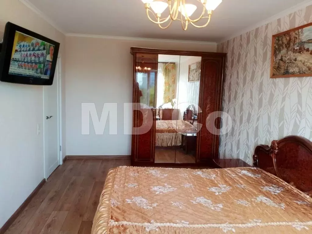 1-к кв. Москва Холмогорская ул., 7 (33.0 м) - Фото 0