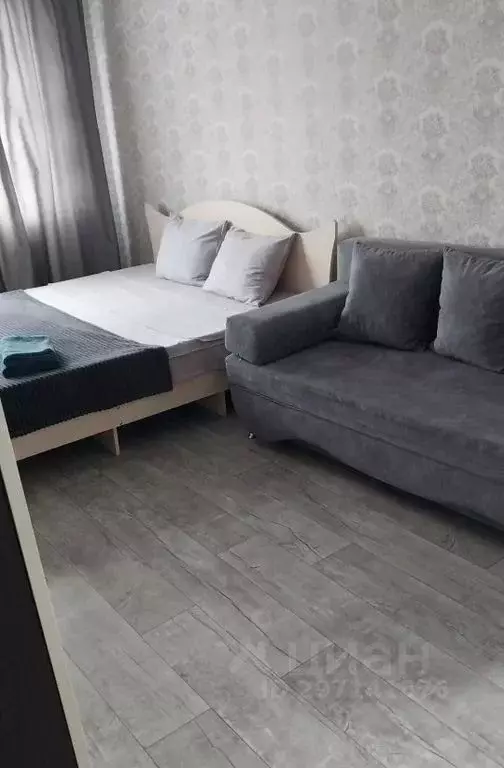 1-к кв. Краснодарский край, Армавир ул. Гоголя, 429/1 (30.0 м) - Фото 1