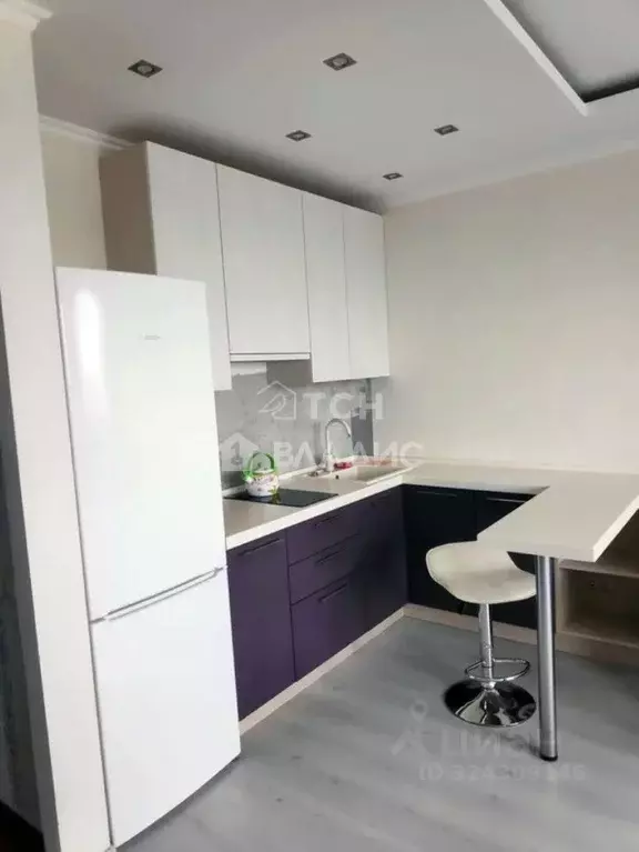 Студия Московская область, Ивантеевка Пушкинский городской округ, ... - Фото 1